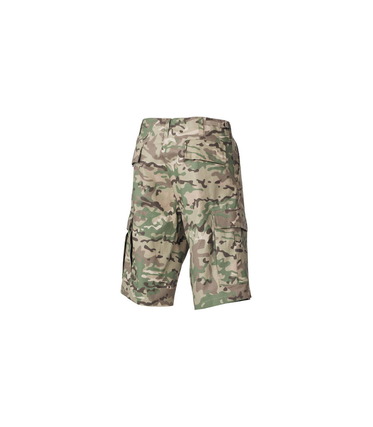 MFH GB Bermudas Combat Camo | Sabotage Oddal
