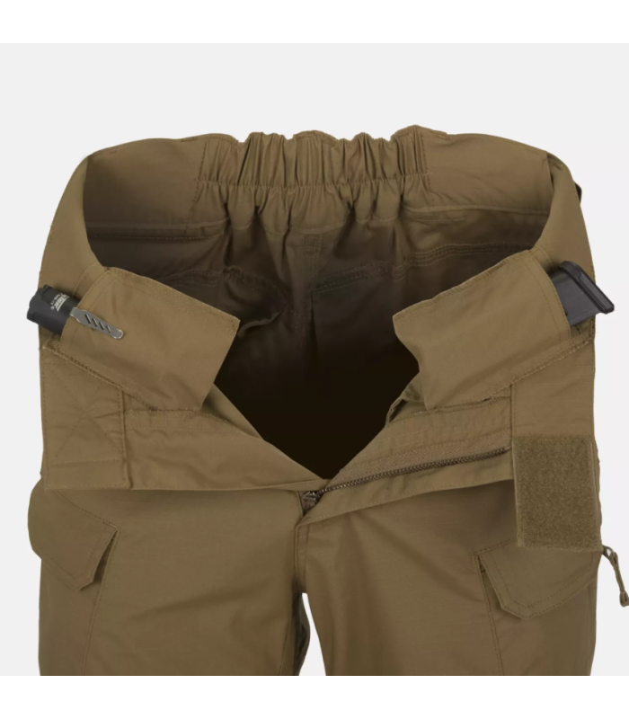 Helikon-Tex UTP  Pants - Polycotton Ripstop Durable | Sabotage Oddal