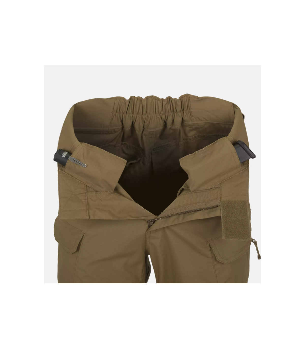 Helikon-Tex UTP  Pants - Polycotton Ripstop Durable | Sabotage Oddal