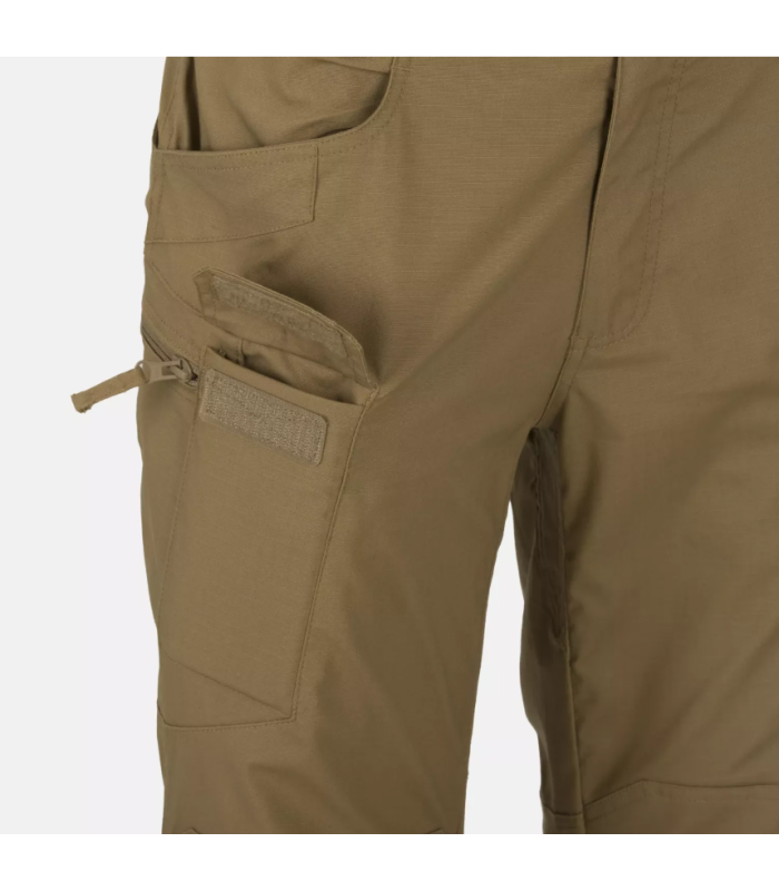 Παντελόνι Helikon-Tex UTP Pants - Polycotton Ripstop Ανθεκτικό | Sabotage Oddal