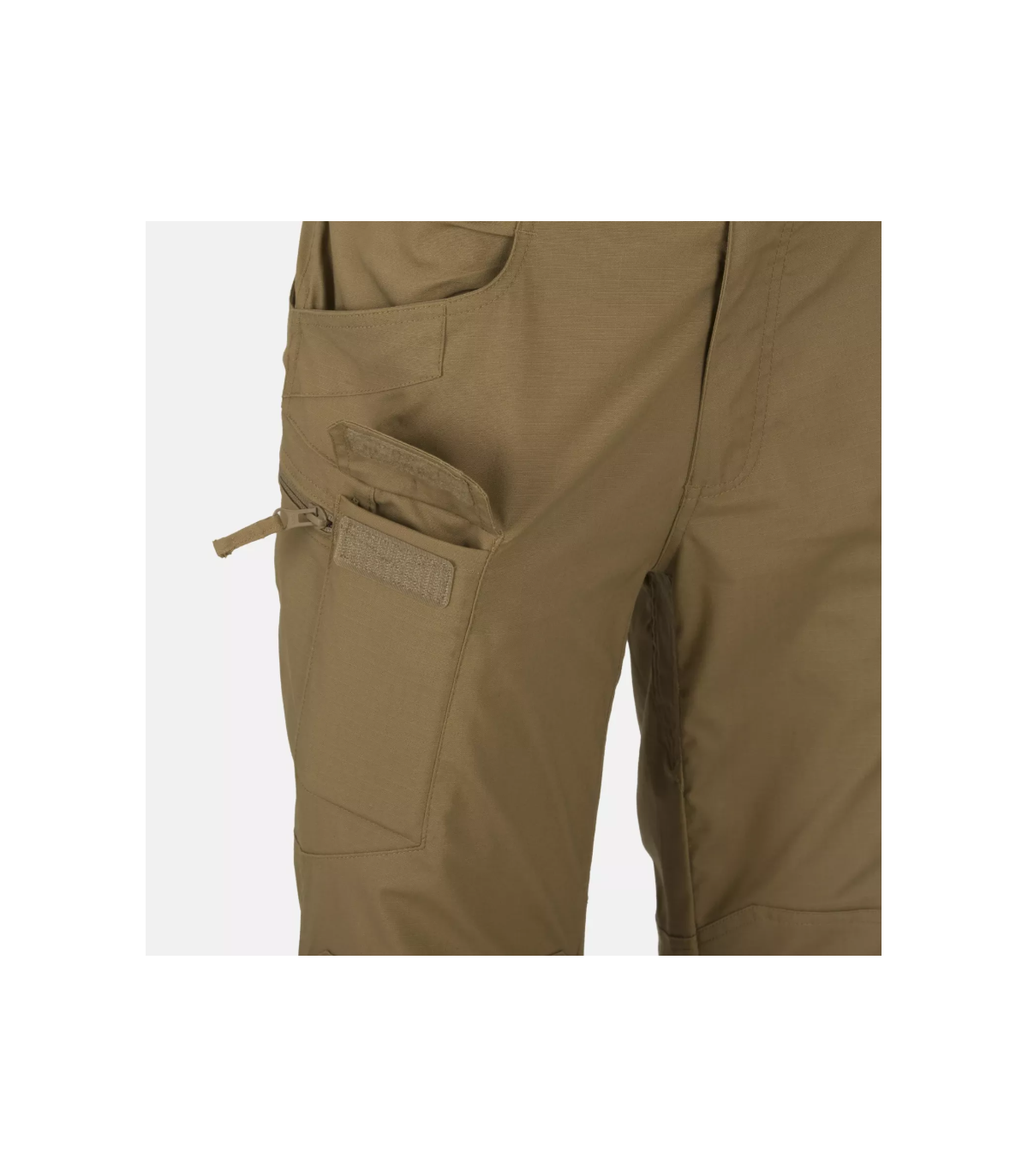 Παντελόνι Helikon-Tex UTP Pants - Polycotton Ripstop Ανθεκτικό | Sabotage Oddal