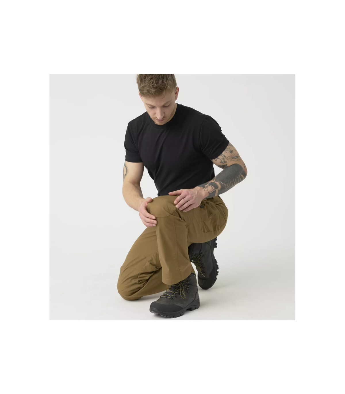 Helikon-Tex UTP  Pants - Polycotton Ripstop Durable | Sabotage Oddal