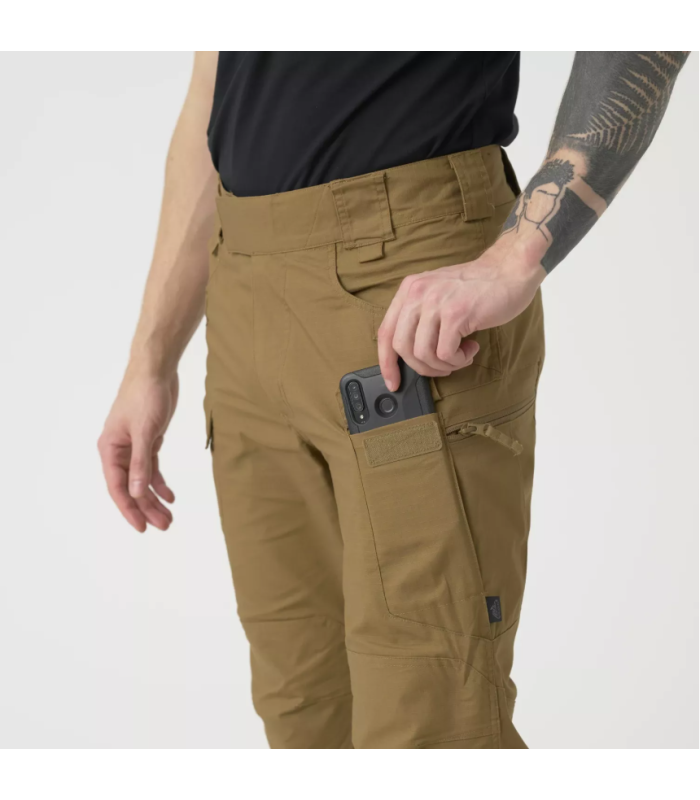 Helikon-Tex UTP  Pants - Polycotton Ripstop Durable | Sabotage Oddal