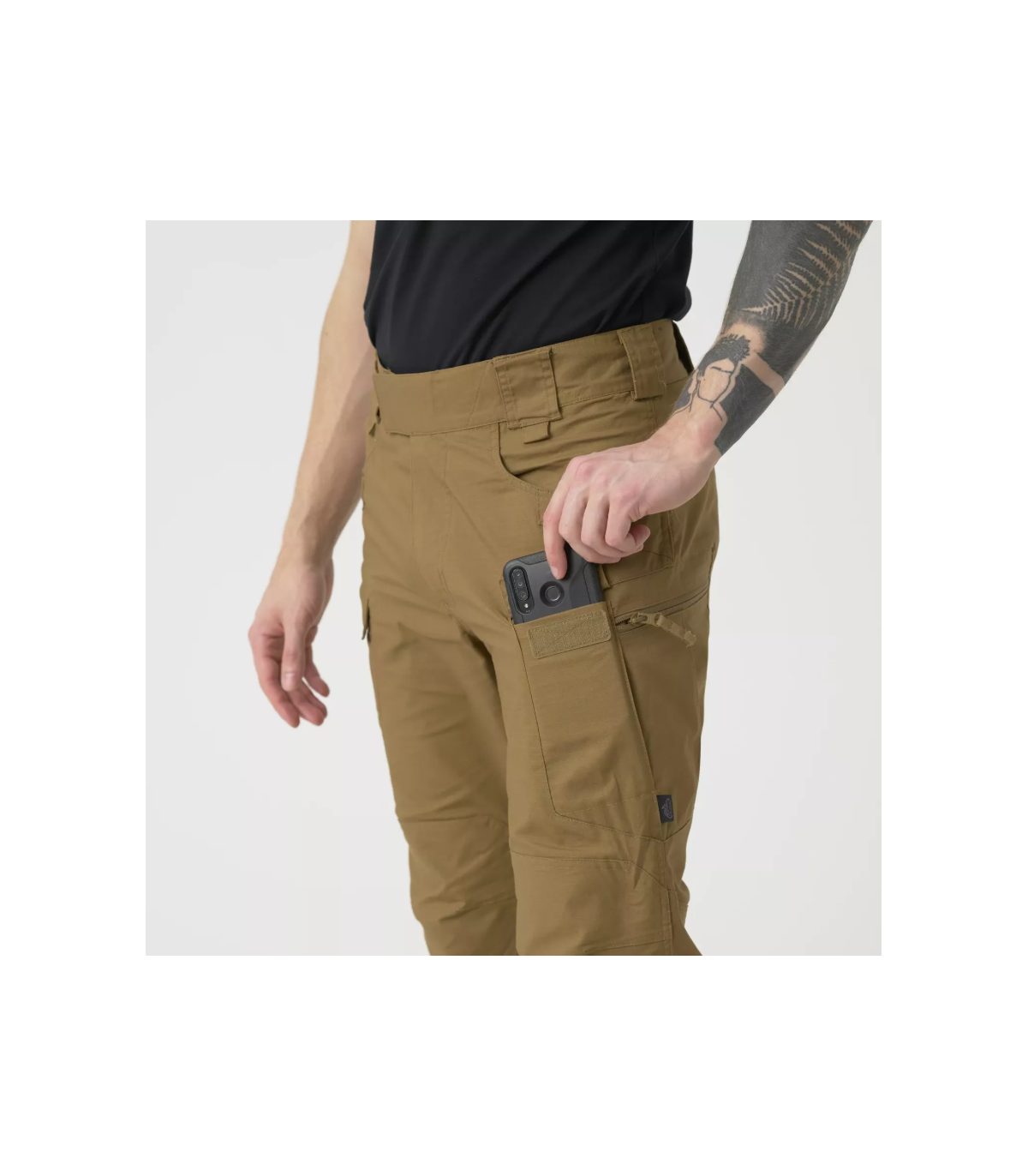 Helikon-Tex UTP  Pants - Polycotton Ripstop Durable | Sabotage Oddal