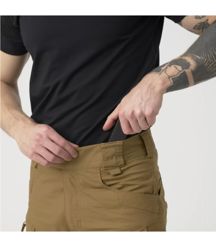 Helikon-Tex UTP  Pants - Polycotton Ripstop Durable | Sabotage Oddal