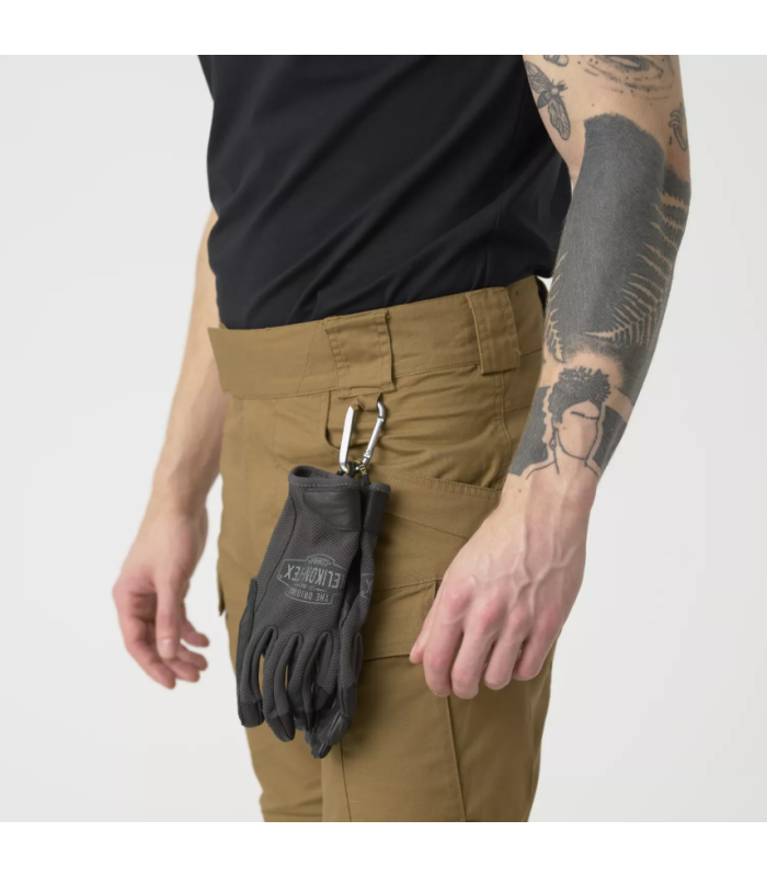 Helikon-Tex UTP  Pants - Polycotton Ripstop Durable | Sabotage Oddal