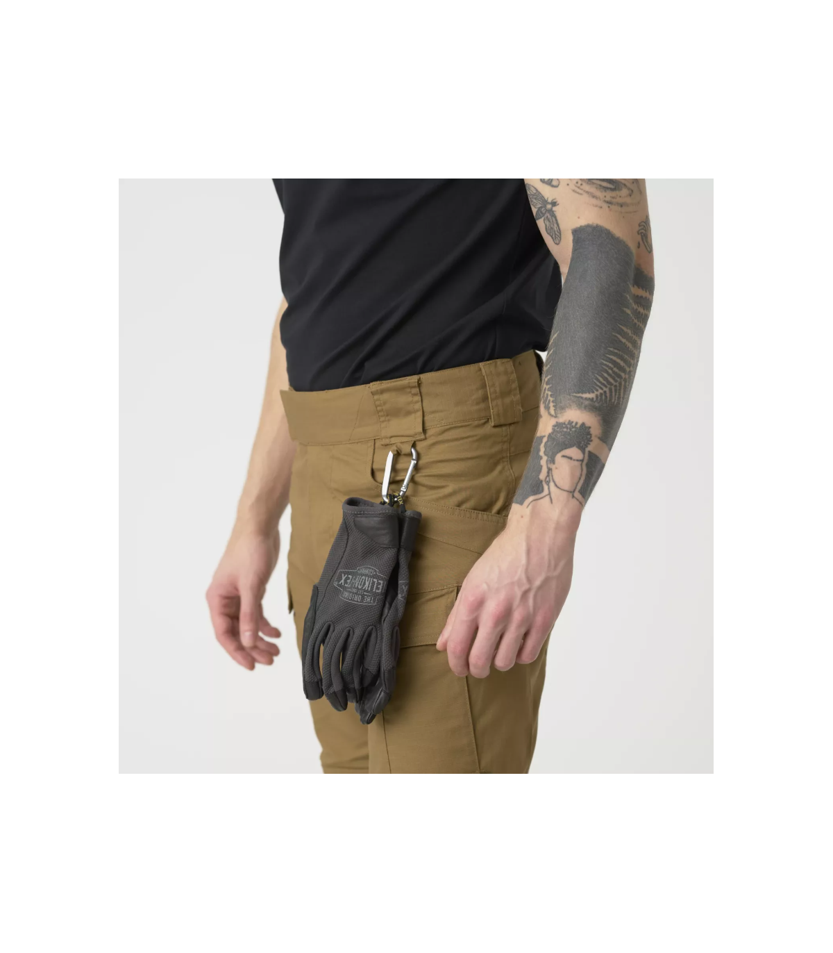 Helikon-Tex UTP  Pants - Polycotton Ripstop Durable | Sabotage Oddal