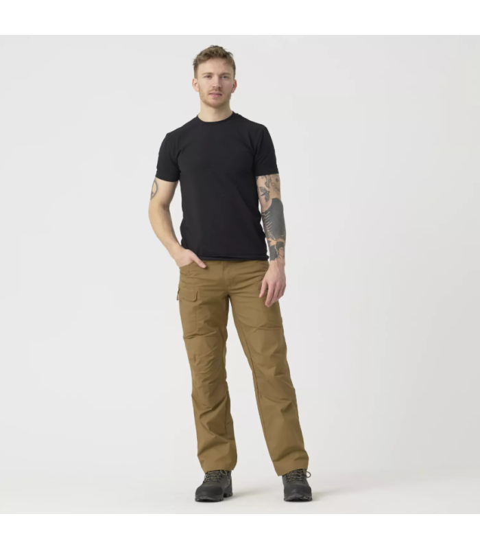 Helikon-Tex UTP  Pants - Polycotton Ripstop Durable | Sabotage Oddal