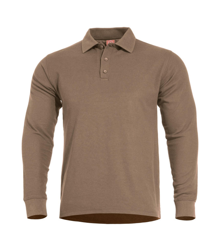 PENTAGON ANIKETOS LONG POLO K09013