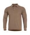 PENTAGON ANIKETOS LONG POLO K09013