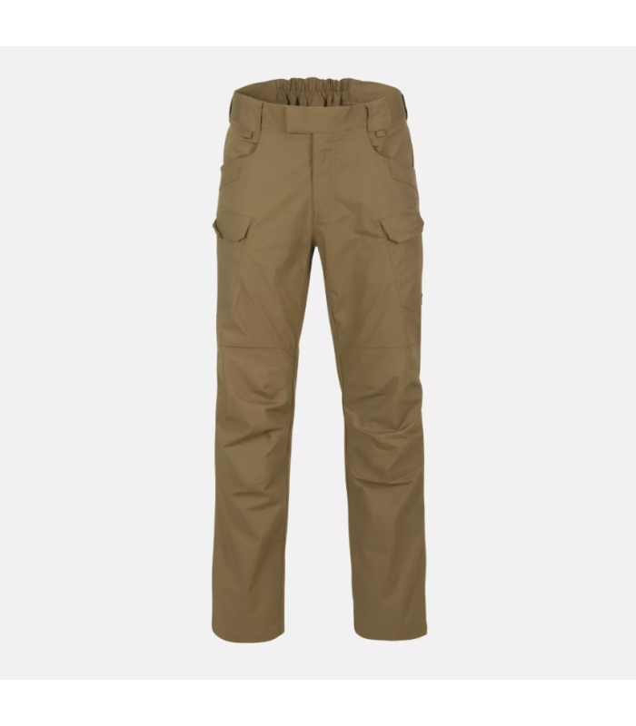 Παντελόνι Helikon-Tex UTP Pants - Polycotton Ripstop Ανθεκτικό | Sabotage Oddal