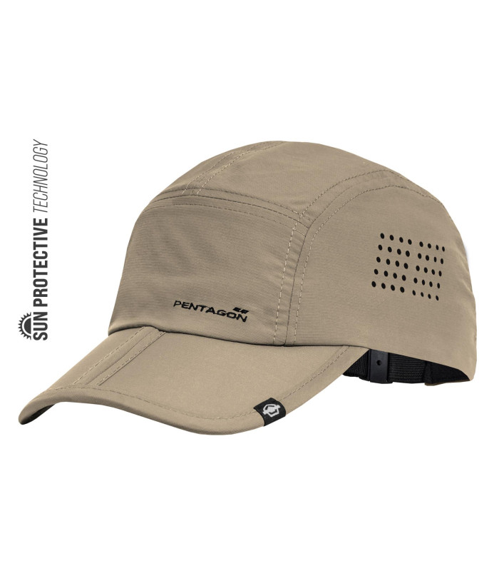 PENTAGON ZAKROS CAP K13038