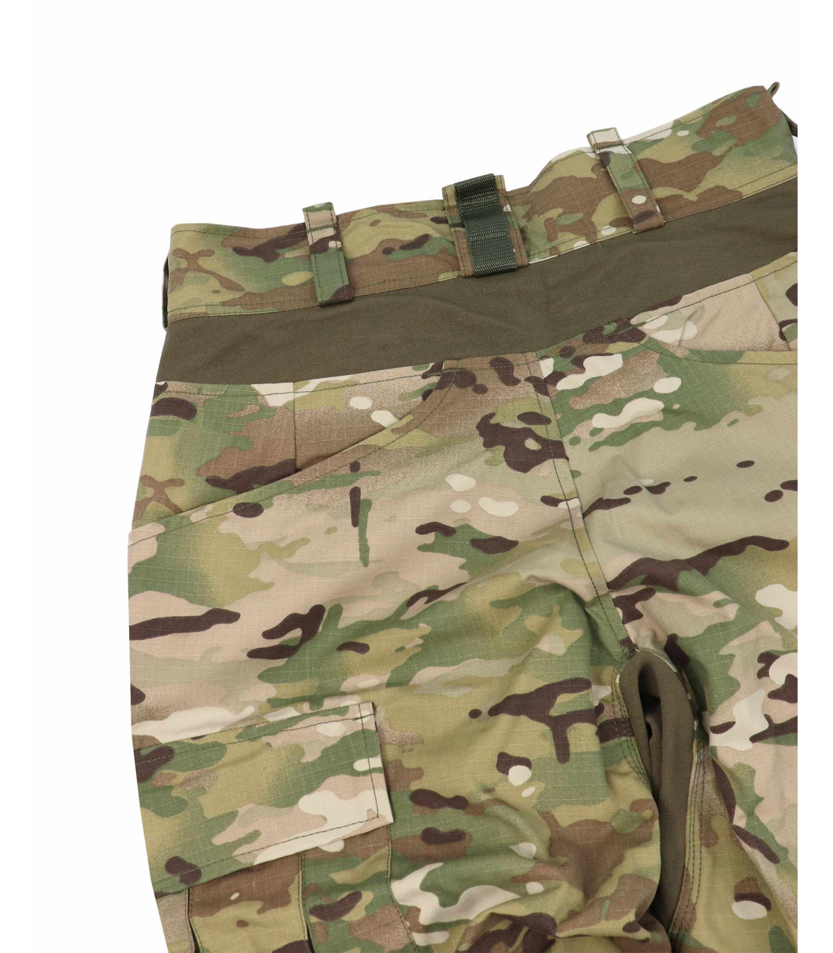 Arktis C222 Ranger Trousers Durable Camouflage | Sabotage Oddal