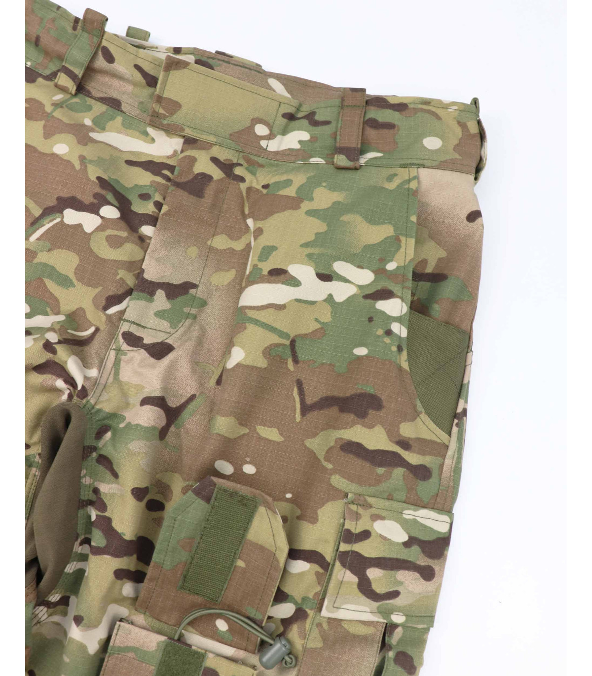 Arktis C222 Ranger Trousers Durable Camouflage | Sabotage Oddal