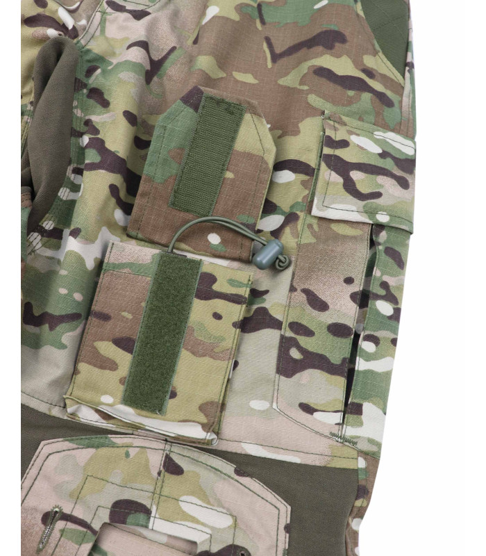 Παντελόνι Arktis C222 Ranger Trousers V1 Ανθεκτικό Παραλλαγής | Sabotage Oddal