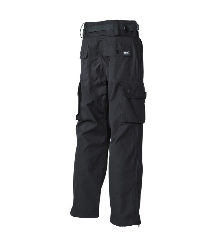 MFH Commando Pants Ripstop Durable | Sabotage Oddal