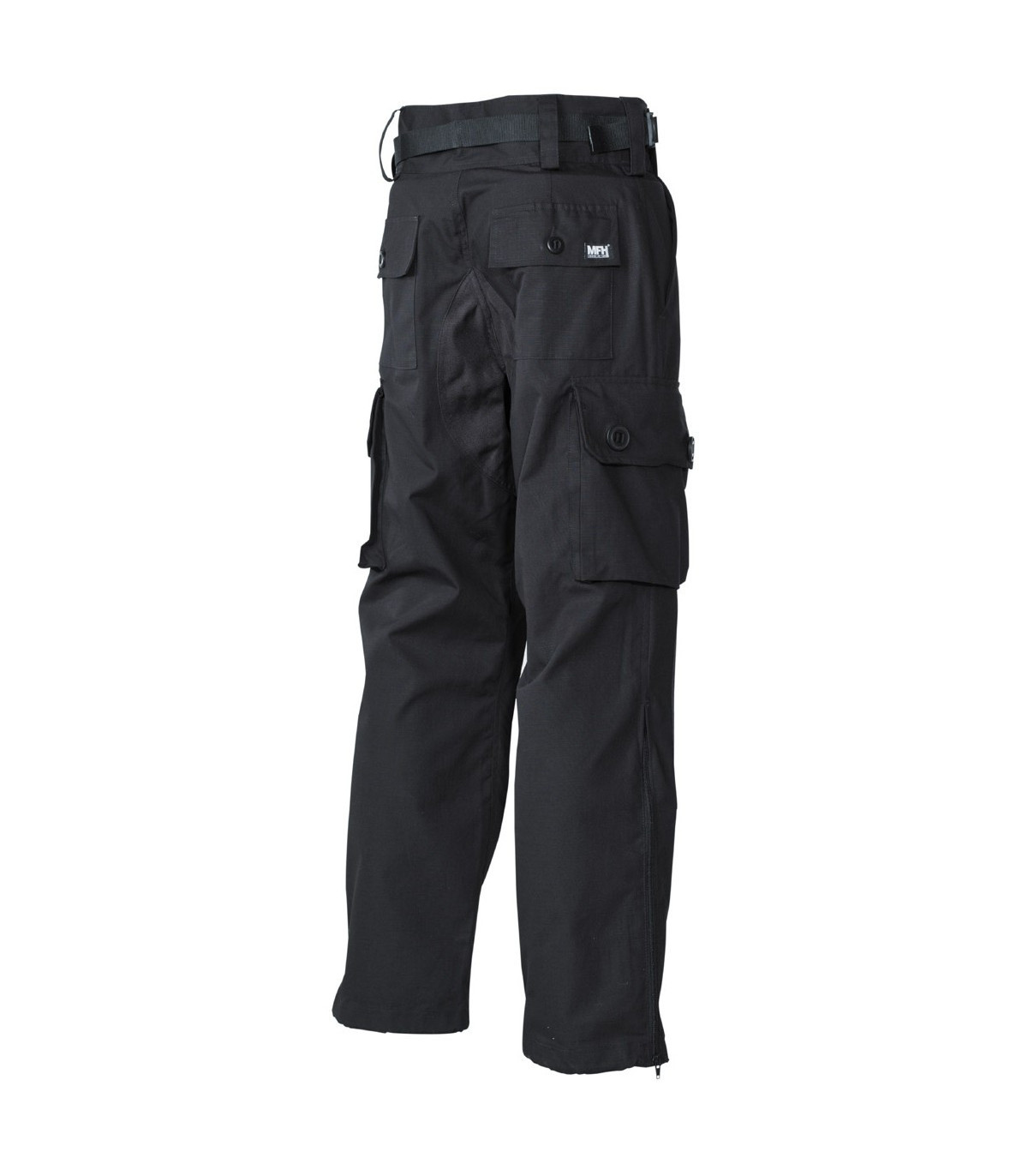 MFH Commando Pants Ripstop Durable | Sabotage Oddal
