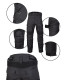 Miltec Combat Chimera Pants Police | Sabotage Oddal