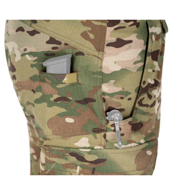 Clawgear Operator Combat Mk III ATS Flex Pants Durable | Sabotage Oddal