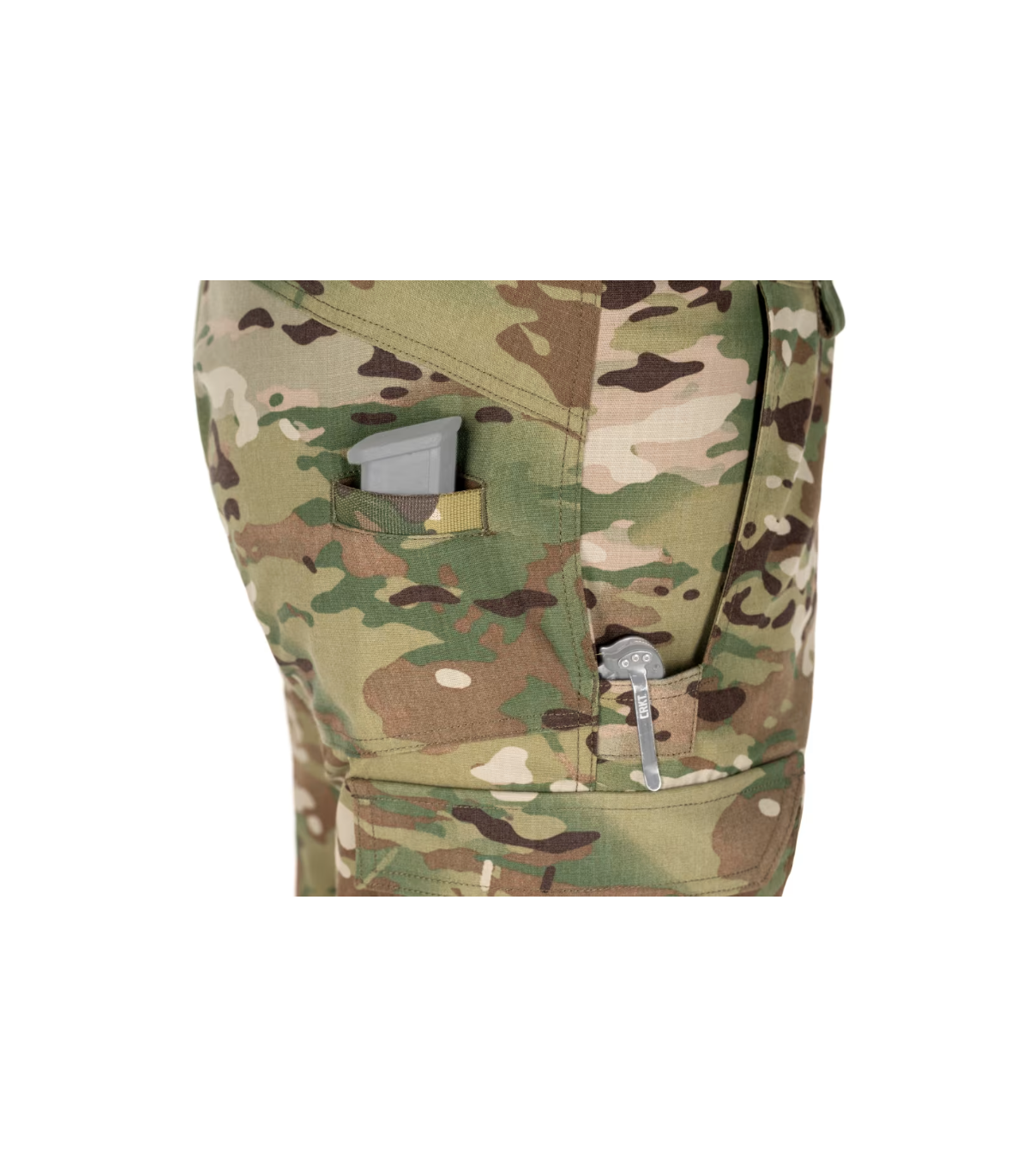 Παντελόνι Clawgear Operator Combat Mk III ATS Flex Pants Ανθεκτικό | Sabotage Oddal