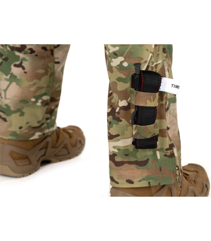 Παντελόνι Clawgear Operator Combat Mk III ATS Flex Pants Ανθεκτικό | Sabotage Oddal