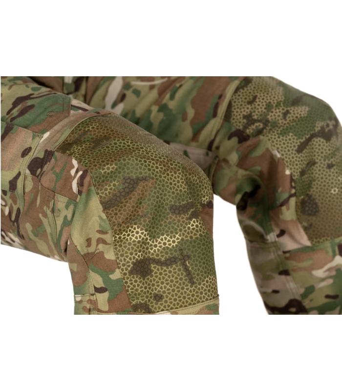 Παντελόνι Clawgear Operator Combat Mk III ATS Flex Pants Ανθεκτικό | Sabotage Oddal