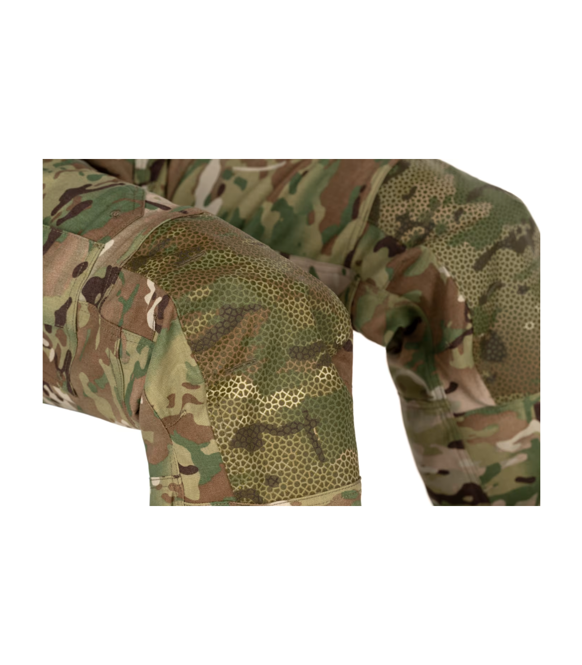 Clawgear Operator Combat Mk III ATS Flex Pants Durable | Sabotage Oddal