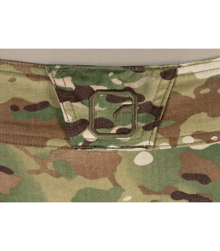 Clawgear Operator Combat Mk III ATS Flex Pants Durable | Sabotage Oddal
