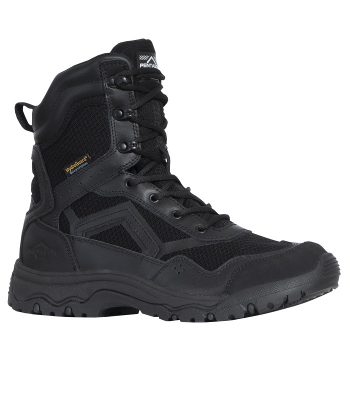 Pentagon Scorpion V2 Leather 8 Tactical Boots Waterproof | Sabotage Oddal