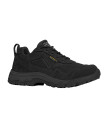 PENTAGON SCORPION V2 BLACK SUEDE 4" SHOES K15048