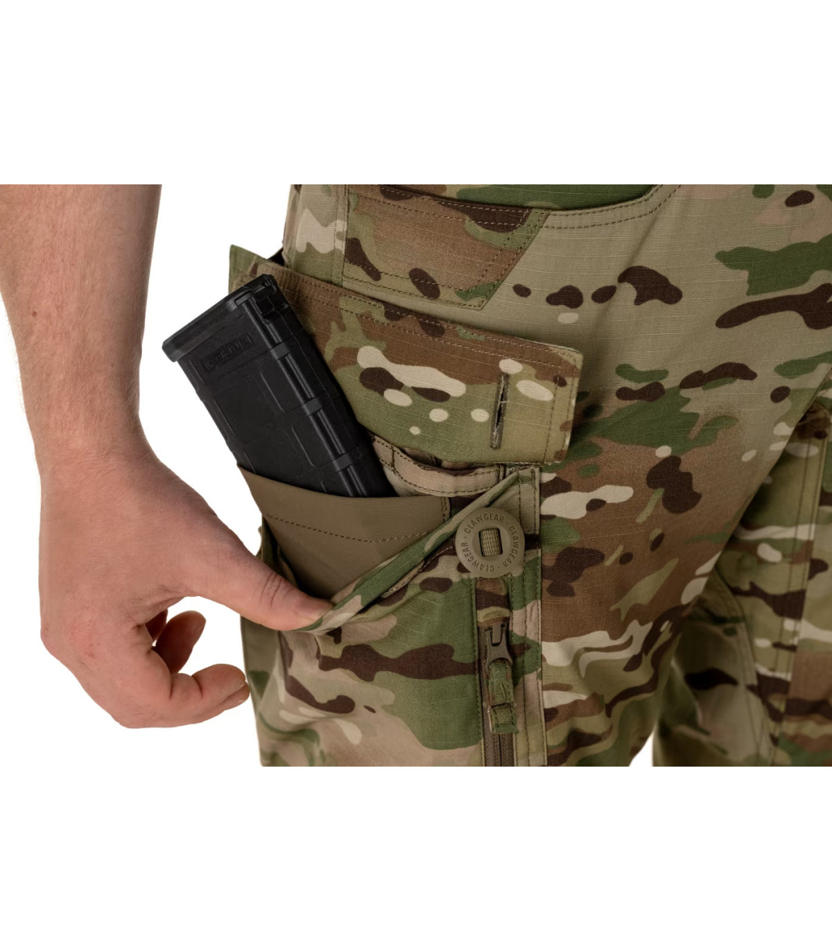 Παντελόνι Clawgear Raider Mk V Pants Ανθεκτικό | Sabotage Oddal