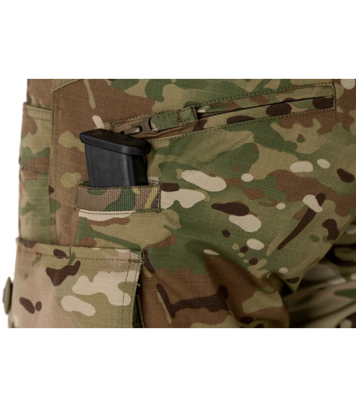Παντελόνι Clawgear Raider Mk V Pants Ανθεκτικό | Sabotage Oddal