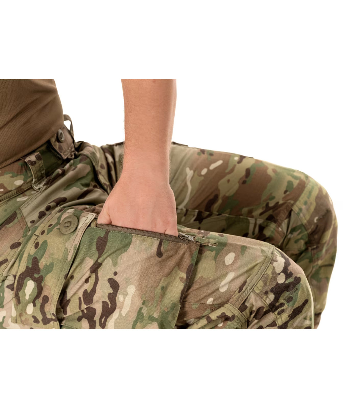 Παντελόνι Clawgear Raider Mk V Pants Ανθεκτικό | Sabotage Oddal