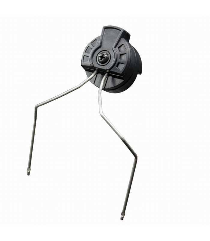 EARMOR M11-1 ARC HELMET RAILS ADAPTER KIT