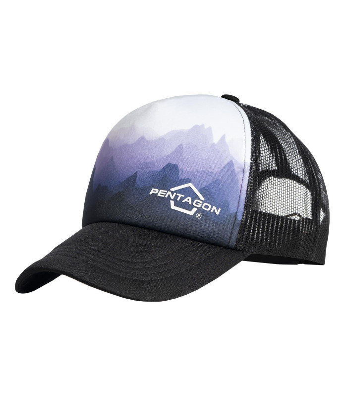 PENTAGON MOUNTAIN BB CAP K13056