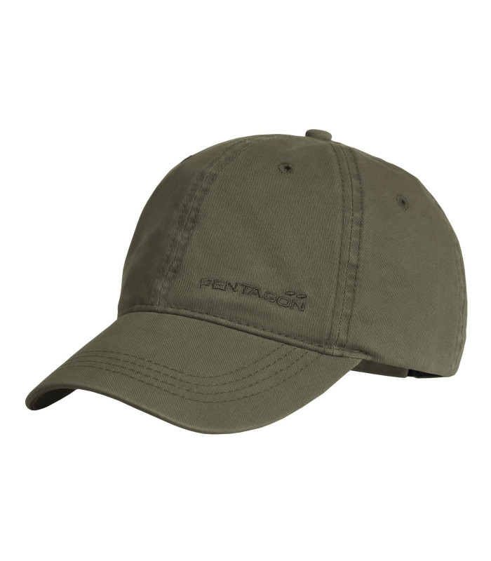 PENTAGON MIKE TWILL BB CAP K13053