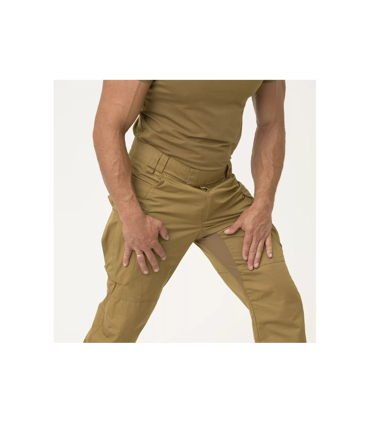 Παντελόνι Helikon Tex MBDU NyCo Ripstop Pants Ανθεκτικό | Sabotage Oddal