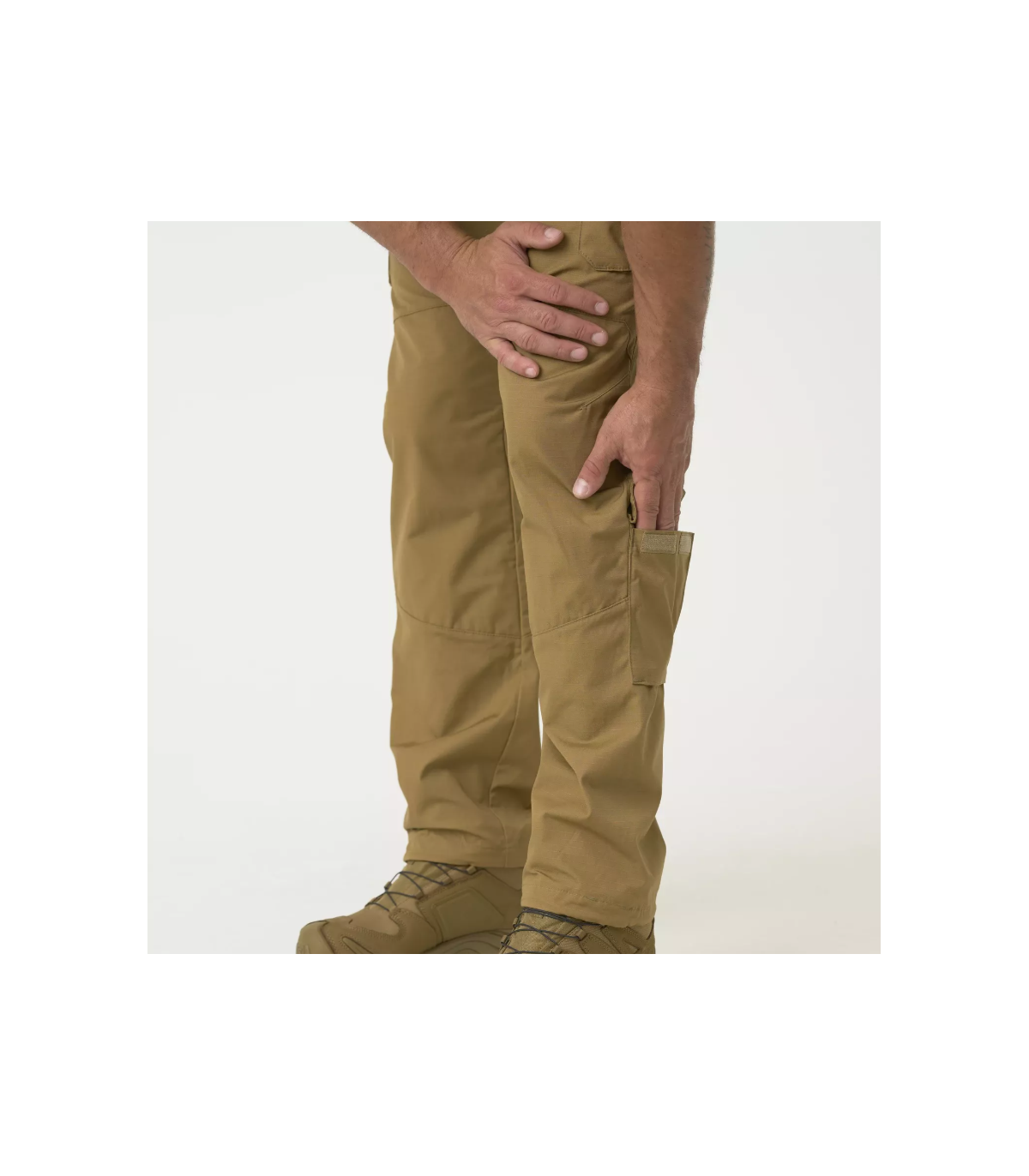 Παντελόνι Helikon Tex MBDU NyCo Ripstop Pants Ανθεκτικό | Sabotage Oddal