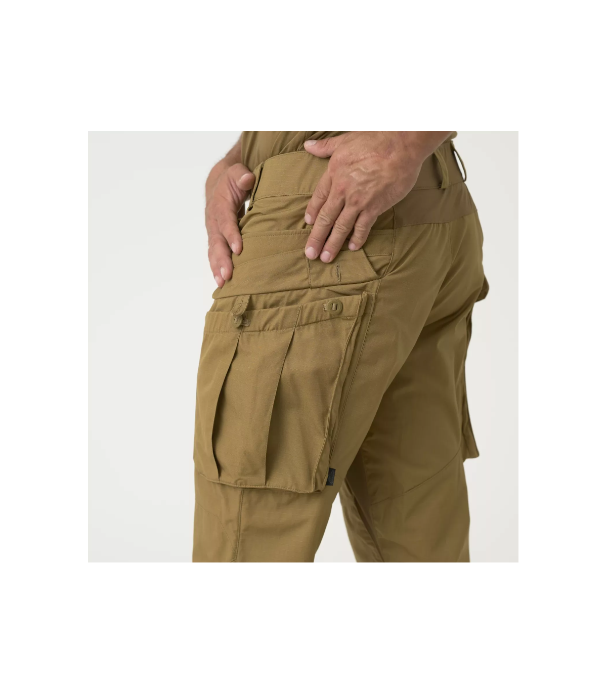 Helikon Tex MBDU NyCo Ripstop Pants Durable | Sabotage Oddal