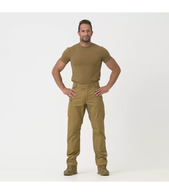 Helikon Tex MBDU NyCo Ripstop Pants Durable | Sabotage Oddal