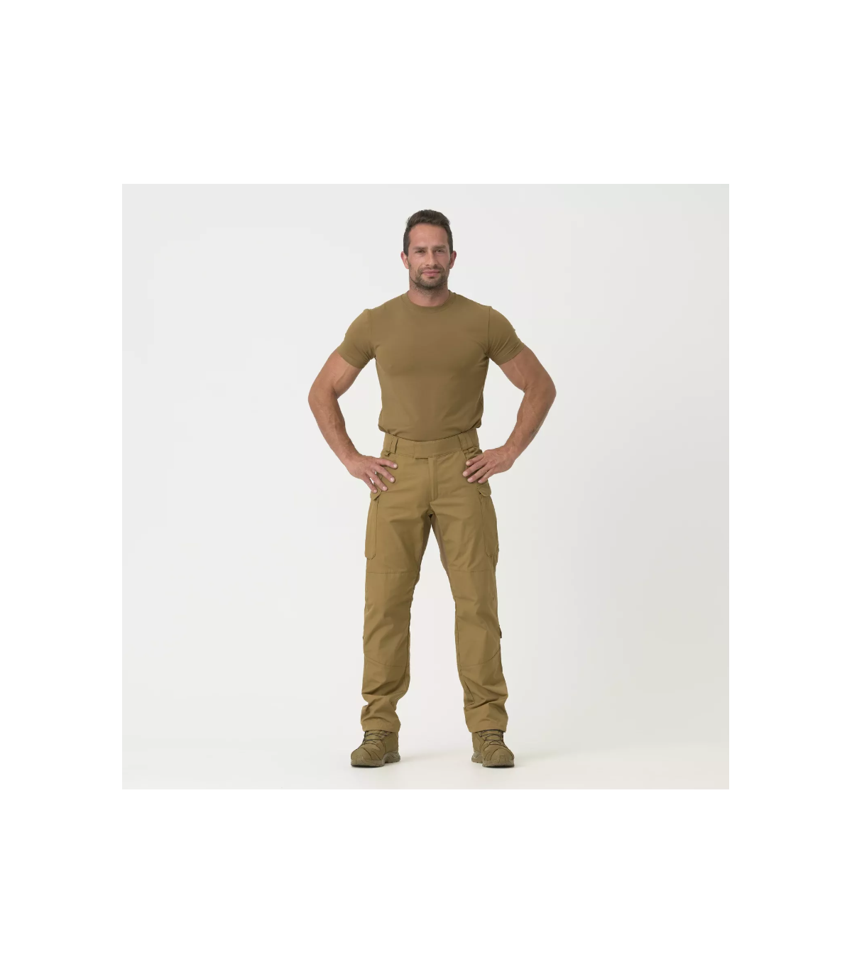 Helikon Tex MBDU NyCo Ripstop Pants Durable | Sabotage Oddal