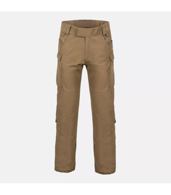 Παντελόνι Helikon Tex MBDU NyCo Ripstop Pants Ανθεκτικό | Sabotage Oddal