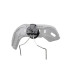 EARMOR M11-1 ARC HELMET RAILS ADAPTER KIT