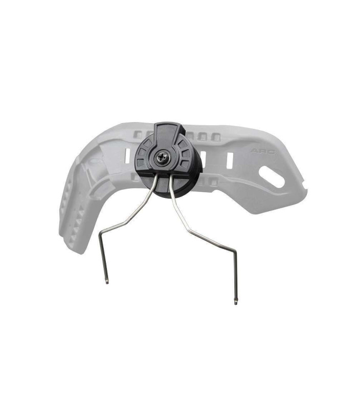 EARMOR M11-1 ARC HELMET RAILS ADAPTER KIT