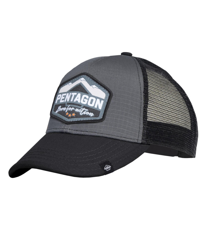 PENTAGON ERA CAP "BORN FOR ACTION" | K13048-BA
