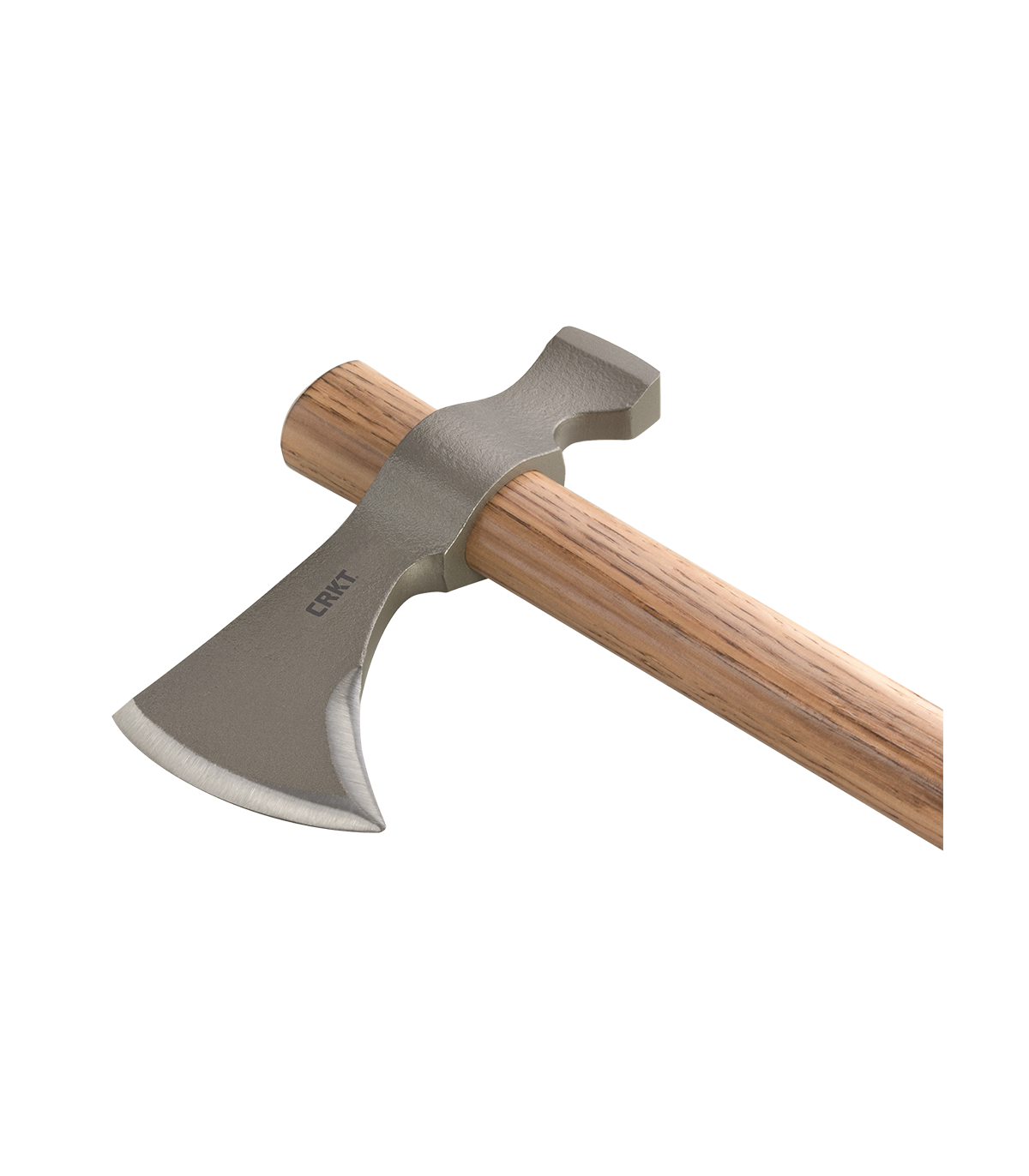 ΤΣΕΚΟΥΡΙ CRKT WOODS CHOGAN T-HAWK
