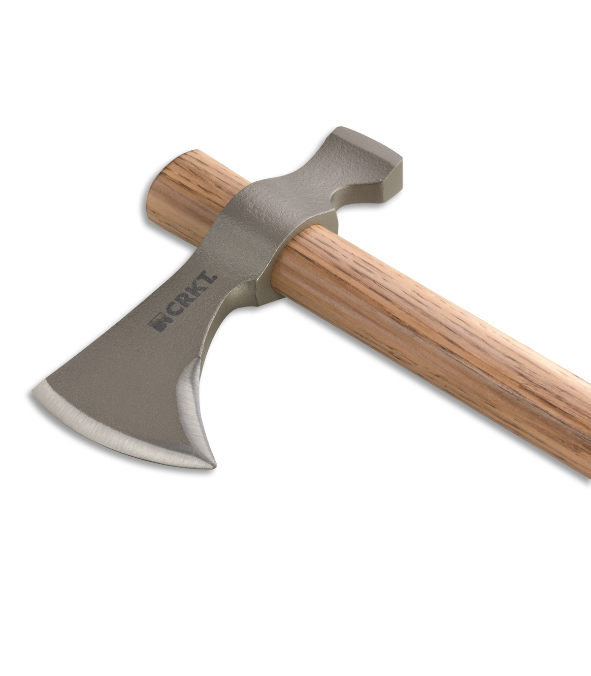 ΤΣΕΚΟΥΡΙ CRKT WOODS CHOGAN T-HAWK