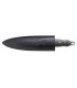 CRKT SHRILL BLACK GREY