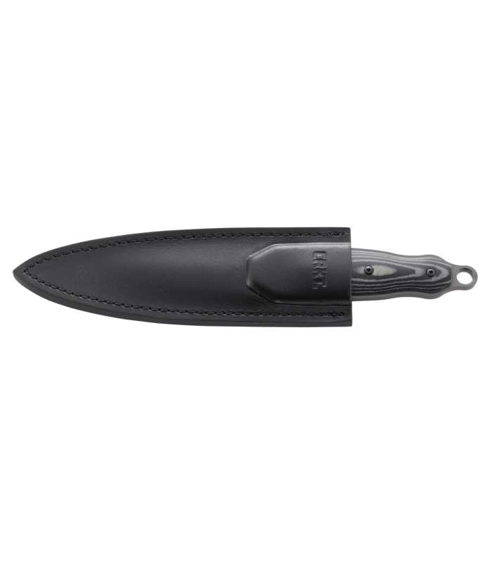 CRKT SHRILL BLACK GREY