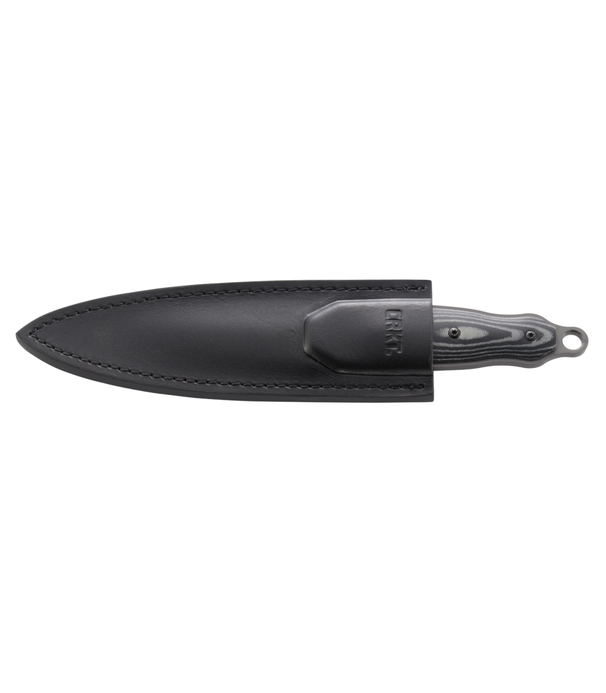 CRKT SHRILL BLACK GREY